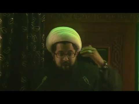 20th Safar 1438 - Day of Arbaeen