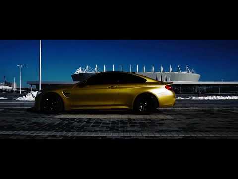 Prismo ft. Billyracxx - You Got IT [BMW SHOW TIME]