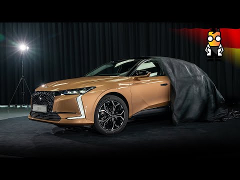 DS4  - Präsentation: Ein Herz für Individualisten