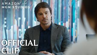 Official Clip: “A Brilliant Undiscovered Voice”