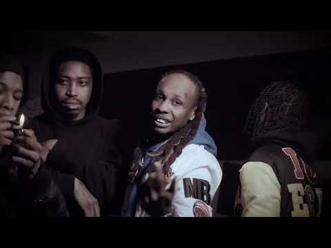 Chuckybaby Gamo x Snap Dogg "Devil Twin" | (OFFICIAL MUSIC VIDEO) #Detroit #snapdogg #chuckbabygamo