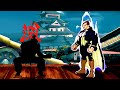 EVIL GOUKI Vs DEMITRI Darkstalkers Must See Amazing ULTIMATE Fight