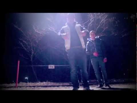 Alpha Dogg - Nero Su Bianco (Official Video)