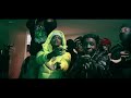 Cashgang Mike - SMACCERS ONLY (Official Music Video)