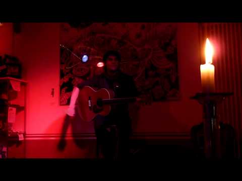 Desmond Myers - Midway