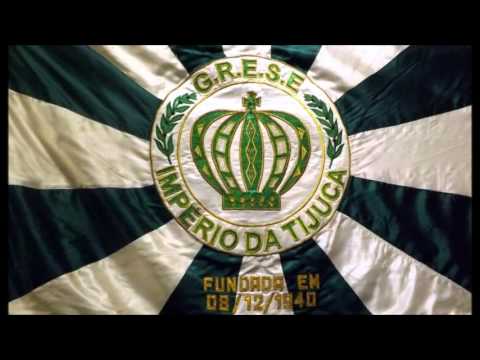 IMPÉRIO DA TIJUCA - 2014