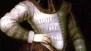 Francis Pilkington Pavane y Currante / Ricardo Correa, Luth  -  Jay Bernfeld, Viola da Gamba