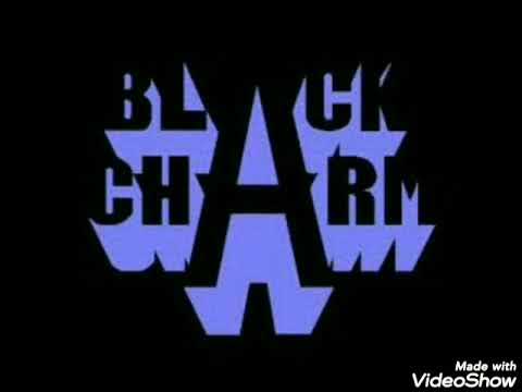 BLACK CHARM 1439 TOM & PAULINHO