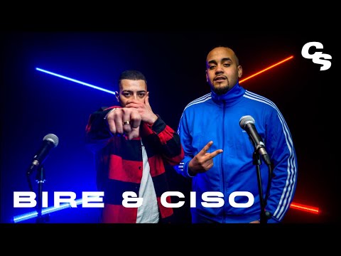 CONSESSIONS II CISO & BIRE - DROPTOP