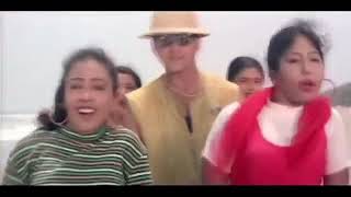 Sidhant Mohapatra From Movie