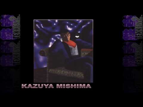 Drakim's VGM 401 - Tekken 2 - Emotionless Passion