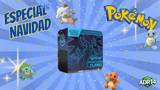 ESPECIAL NAVIDAD (o no tan navidad) abriendo una ETB de Phantasmal Flames.(siento subirlo tan tarde)