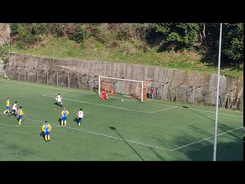 Liguria - Prima Categoria Girone B - Giornata 23 - Cella 1956 vs Cogornese (1)