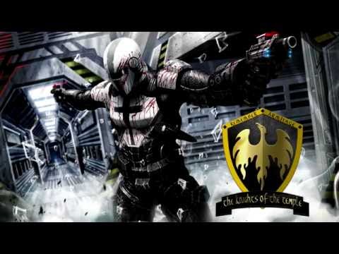 The Knights Of The Temple  Trailer