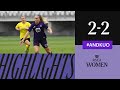 HIGHLIGHTS: RSCA Women - KuPS Kuopio | 2022-2023