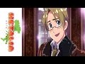 Hetalia: Axis Powers Official Clip -- American Pop ...