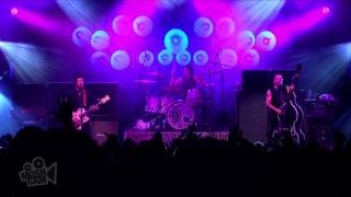 The Living End - Wake Up (Live in Sydney) | Moshcam