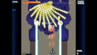 Aero Chimera - Normal Mode ALL Clear