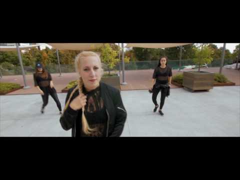 Alicia Keys "In Common" Choreography By Melis Bakos