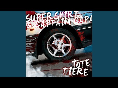 Tote Tiere video