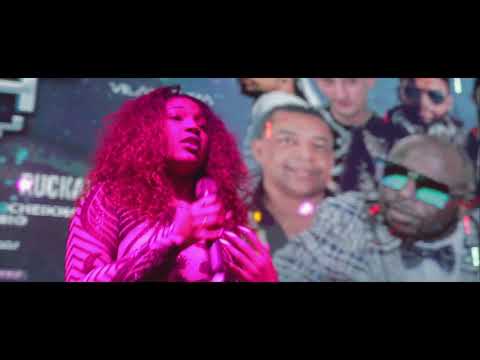 Dj Nays & Lu Semedo - Showcase Vilamoura Club Paris ( BIRTHDAY DJ MIDOY )