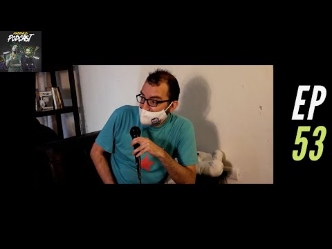 Habemus Podcast Ep. 53 - "Rites around the Armalas"