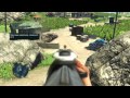 Far Cry 3 Прохождение - часть 5 [Поля конопли...ха-ха ч.2] 