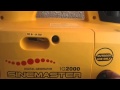Grupo Electrógeno Inverter Kipor IG2000 | Video