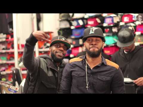 Chaun Naughty 4 My G's/Toast Up