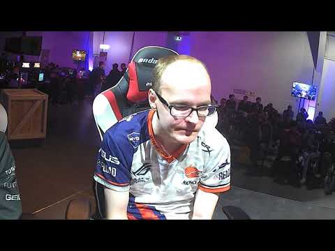 Mew2King & Plup vs aMSa & Axe - EGLX 2018 - Melee Doubles Winners Final