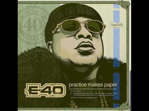 E 40 X EASTSIDE PEEZY X PAYROLL GIOVANNI X SADA BABY - COME FROM THE GAME