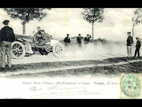 Ye Ol' Garage Episode #34