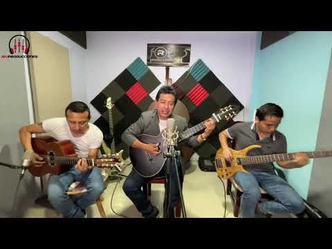 Marcelo Rueda - Vals Criollo Viviras en mis Recuerdos