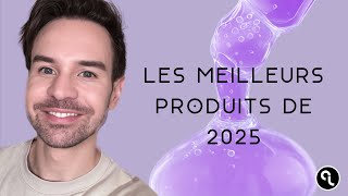 ✨ Les meilleurs produits skincare de 2025 : mon guide ultime !