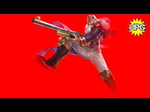 HoN 4.0.3 Pro Klanx Gameplay - BlackHoly` - Legendary