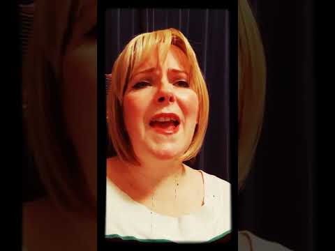 Cover of Please Mister Please - Olivia Newton John tribute