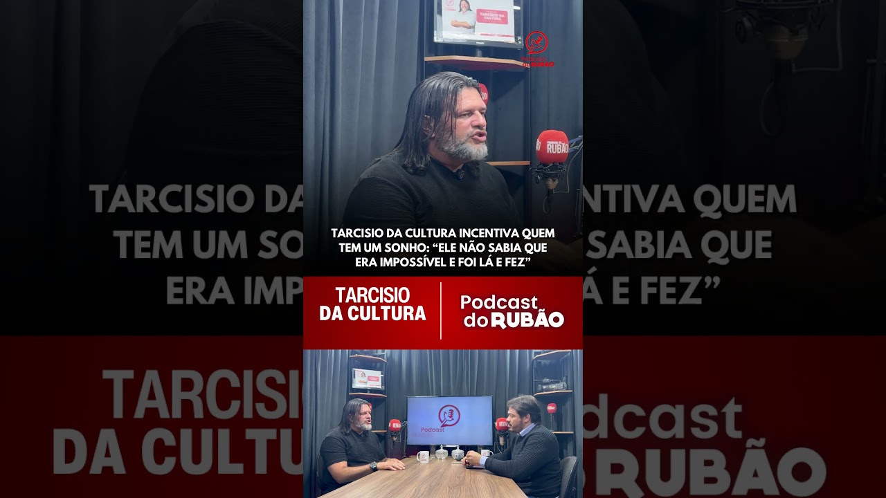 Capa do vídeo