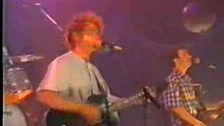 The Mutton Birds - In My Room (live)