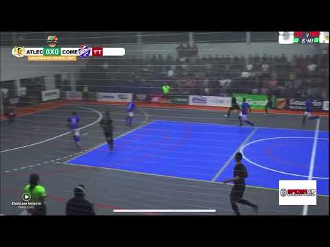 ATLEC x Cometa (02/07/2022)