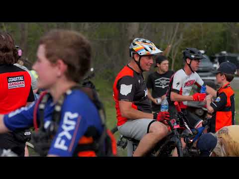 The Hoosier Round 6 ATV's - Full TV Episode - 2023 GNCC Racing