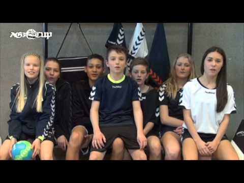 Tak for hælpen til alle forældre - AGF CUP 2013