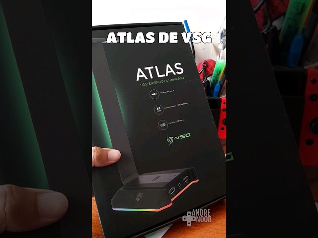 Vídeo relacionado con Avantree Neetto Soporte Percha de Silicona para Auriculares Pared, Gancho Sujeta Colgador Auricular Debajo Escritorio Mesa, Universal Adhesivo Stand for PC, Gaming Headphones, Cables - HS907