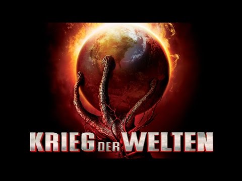 Krieg der Welten - Trailer HD deutsch