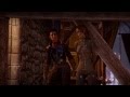 Dragon Age: Inquisition Being Rejected by Cassandra