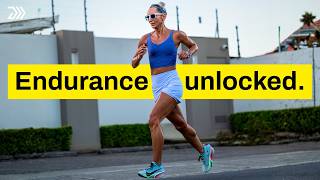 How To Run Longer WITHOUT Getting Tired