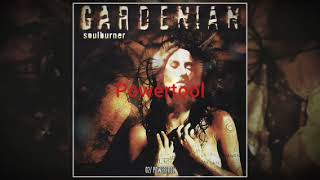 Gardenian - Soulburner (Death Metal Melódico - Suecia)