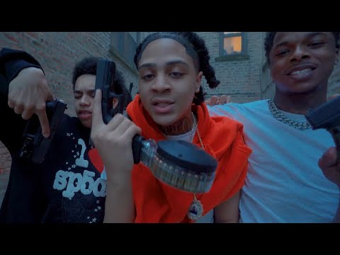 Shuno Wick - Summer Time (Official Music Video) Shot By: @Byrdeyeviews