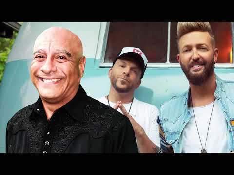 LoCash Interview Juan Velasco & Mandi   92 3 KRST