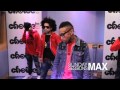 MINDLESS BEHAVIOUR LIVE PERFORMANCE MAXS SUNDAY SESSION CHOICE FM GIRLS TALKIN BOUT Flv