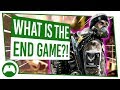 The Division 2 End Game | Raids, Incursions & More + EXCLUSIVE FOOTAGE